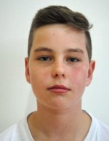 Kacper SKARBIŃSKI