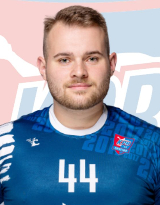 Kacper KRZEMIŃSKI