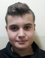 Filip KAMIŃSKI