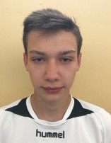 Kacper STĘPNIAK