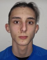 Tymon PYRZYŃSKI