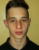 Kacper JANKOWSKI