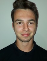 Kacper KOZAK