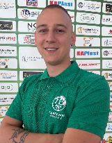 Filip LISKE
