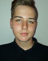 Kamil MAŁECKI