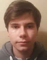 Mateusz PRUS