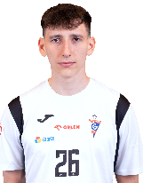 Dawid MOLSKI