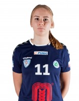 Gabriela HARIC