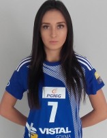 Kornelia MAŁECKA