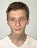 Kacper GOŁĘBSKI