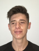 Kacper SZOCIK
