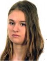 Kaja RZOSIŃSKA