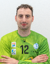 Adrian STACHYRA