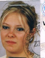 Marta BURZYŃSKA-SZAFRAŃSKA