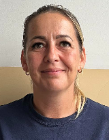 Sylwia HAJDAMOWICZ
