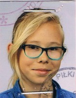Zofia KRUPIŃSKA