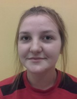 Klaudia WACHOWICZ