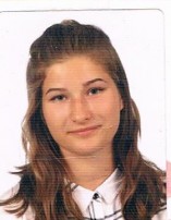 Weronika WRÓBEL