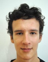 Piotr ISKRA