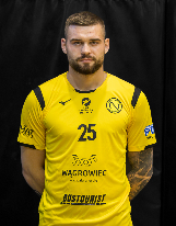 Eryk BERNACIK