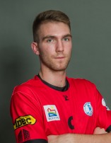 Dominik LEWANDOWSKI