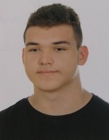 Patryk TOMASZEWSKI