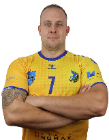 Maciej CHROMY