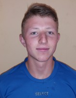 Krystian KRĘCIEWSKI