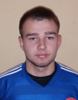 Dominik PAŁASZ