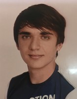 Łukasz SZCZEPANIAK