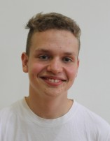 Bartosz MAĆKOWIAK