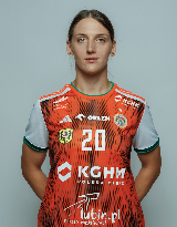 Joanna DRABIK