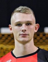 Adam ZAŁUSKI