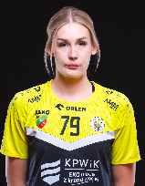 Paulina STAPUREWICZ