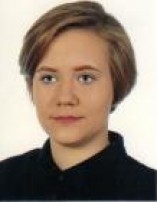Oliwia SZAPAŃSKA