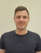 Adrian PIÓRKOWSKI