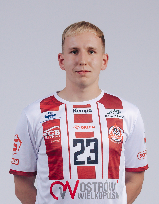 Mikołaj SZYCH