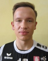 Michał ŻMUDZIŃSKI