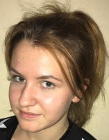 Martyna KOMORSKA
