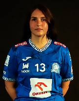 Maja SOKOŁOWSKA