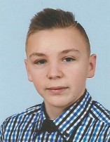 Kacper BORKOWSKI