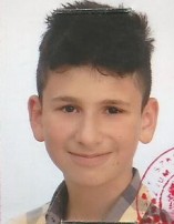Patryk ŁAZUGA