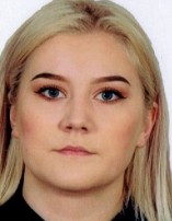Jagoda FRĄCKOWIAK