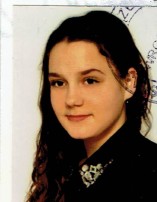 Natasza PODGÓRSKA