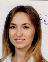 Aleksandra DELOST