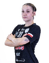 Katarzyna CZAPRACKA