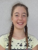 Zosia CIEPLICKA