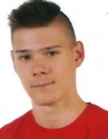 Damian KUCIŃSKI
