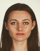 Julia SZYMIKOWSKA
