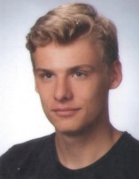 Paweł LYSY